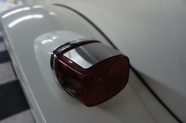 2011 Clenet Series II Convertible 1981 Clenet Number 166 of 250 by Clenet Coachworks! - 22972695 - 42