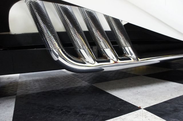 2011 Clenet Series II Convertible 1981 Clenet Number 166 of 250 by Clenet Coachworks! - 22972695 - 46