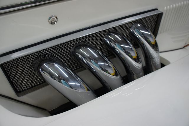 2011 Clenet Series II Convertible Number 166 of 250 by Clenet Coachworks! - 22972695 - 26