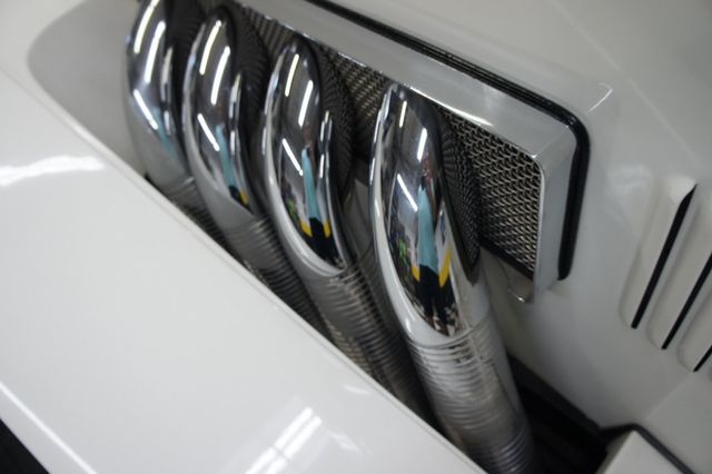 2011 Clenet Series II Convertible Number 166 of 250 by Clenet Coachworks! - 22972695 - 27