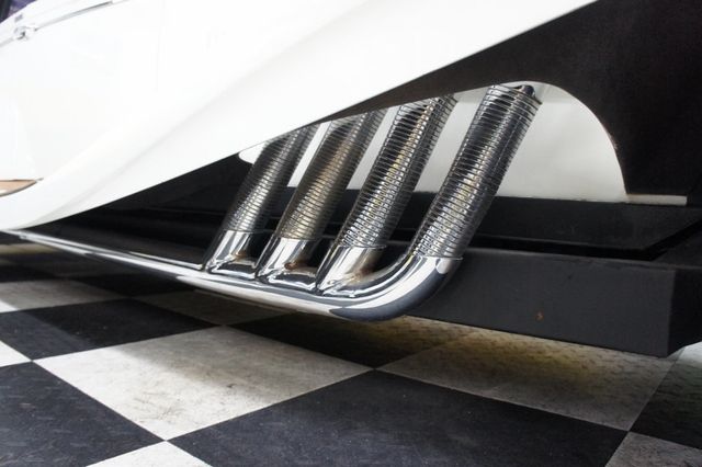 2011 Clenet Series II Convertible Number 166 of 250 by Clenet Coachworks! - 22972695 - 28