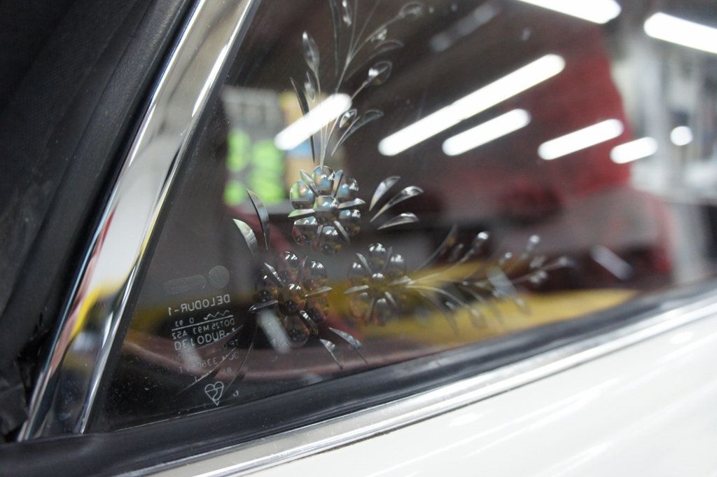 2011 Clenet Series II Convertible Number 166 of 250 by Clenet Coachworks! - 22972695 - 34