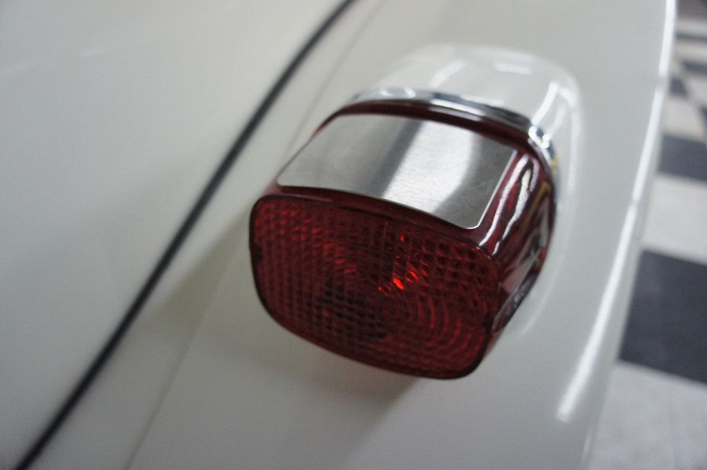 2011 Clenet Series II Convertible Number 166 of 250 by Clenet Coachworks! - 22972695 - 43