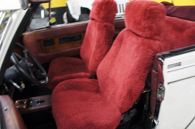 2011 Clenet Series II Convertible Number 166 of 250 by Clenet Coachworks! - 22972695 - 57