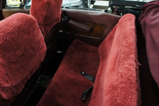 2011 Clenet Series II Convertible Number 166 of 250 by Clenet Coachworks! - 22972695 - 58