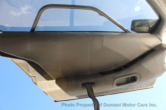 2011 Delorean DMC12  1981 16k mile stunning example  Own  @ $ 545 a month  - 19572159 - 22