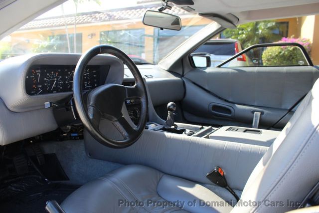 2011 Delorean DMC12  1981 16k mile stunning example  Own  @ $ 545 a month  - 19572159 - 23