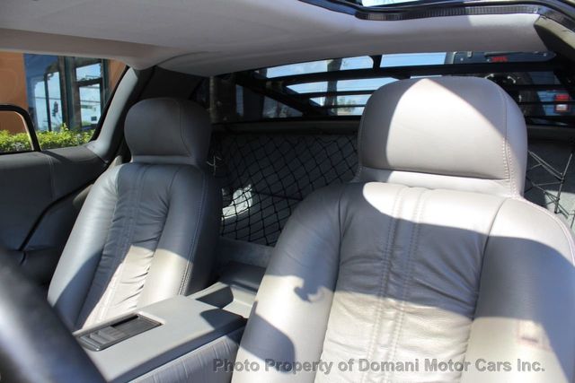 2011 Delorean DMC12  1981 16k mile stunning example  Own  @ $ 545 a month  - 19572159 - 24