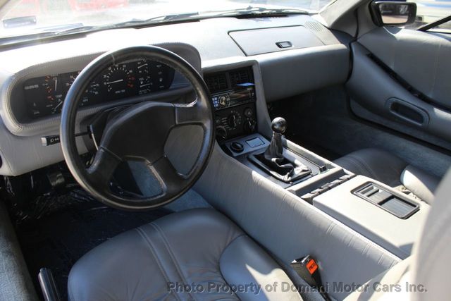 2011 Delorean DMC12  1981 16k mile stunning example  Own  @ $ 545 a month  - 19572159 - 26