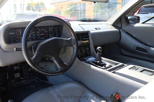 2011 Delorean DMC12  1981 16k mile stunning example  Own  @ $ 545 a month  - 19572159 - 27