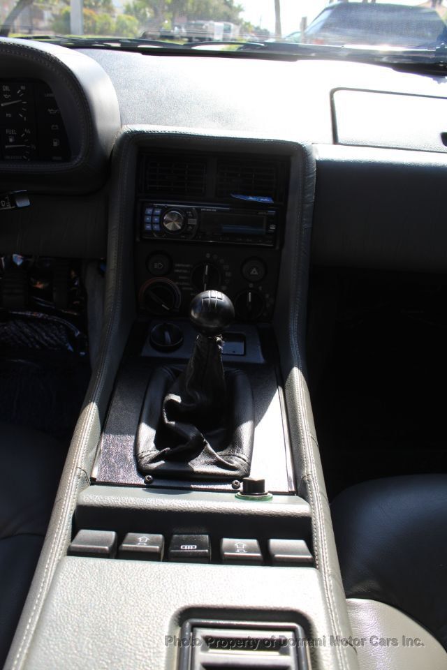 2011 Delorean DMC12  1981 16k mile stunning example  Own  @ $ 545 a month  - 19572159 - 28