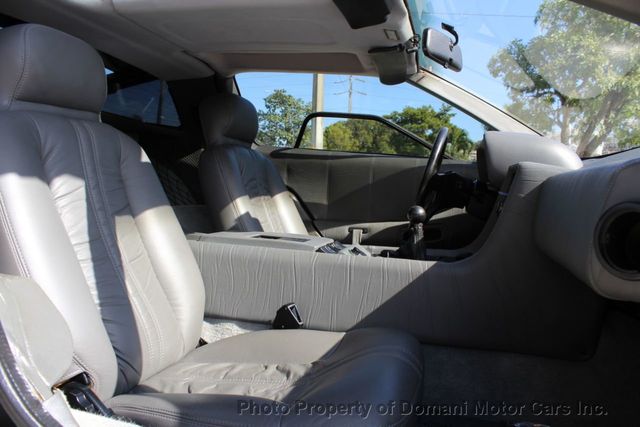 2011 Delorean DMC12  1981 16k mile stunning example  Own  @ $ 545 a month  - 19572159 - 29