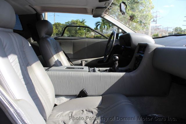 2011 Delorean DMC12  1981 16k mile stunning example  Own  @ $ 545 a month  - 19572159 - 30