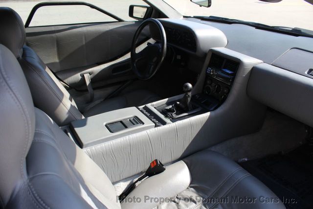 2011 Delorean DMC12  1981 16k mile stunning example  Own  @ $ 545 a month  - 19572159 - 31