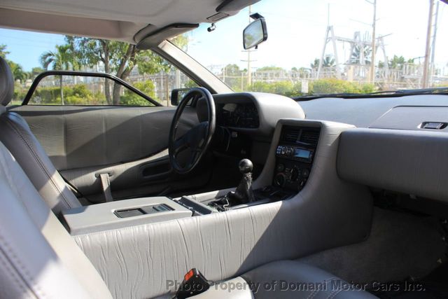 2011 Delorean DMC12  1981 16k mile stunning example  Own  @ $ 545 a month  - 19572159 - 32