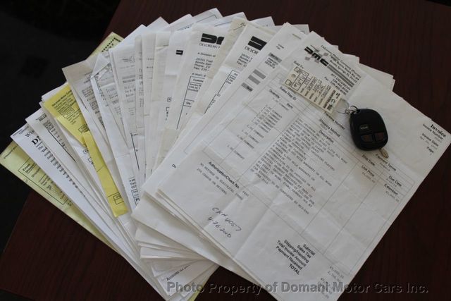 2011 Delorean DMC12  1981 16k mile stunning example  Own  @ $ 545 a month  - 19572159 - 3