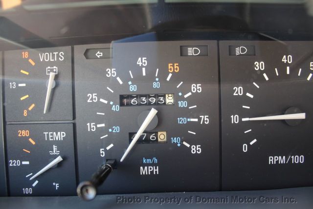 2011 Delorean DMC12  1981 16k mile stunning example  Own  @ $ 545 a month  - 19572159 - 4