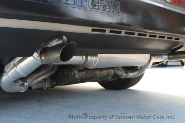 2011 Delorean DMC12  1981 16k mile stunning example  Own  @ $ 545 a month  - 19572159 - 51