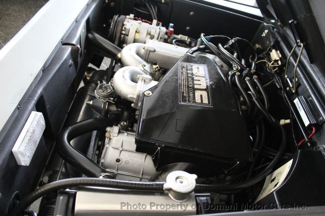 2011 Delorean DMC12  1981 16k mile stunning example  Own  @ $ 545 a month  - 19572159 - 88