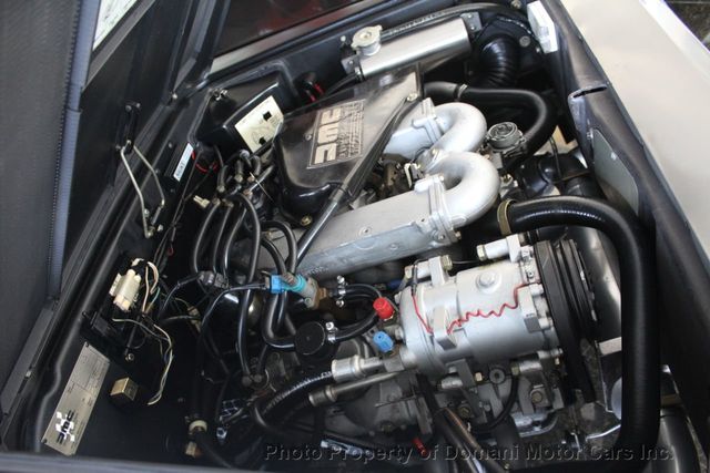 2011 Delorean DMC12  1981 16k mile stunning example  Own  @ $ 545 a month  - 19572159 - 89