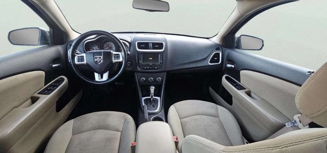 2011 Dodge Avenger 4dr Sedan Mainstreet - 22986800 - 7