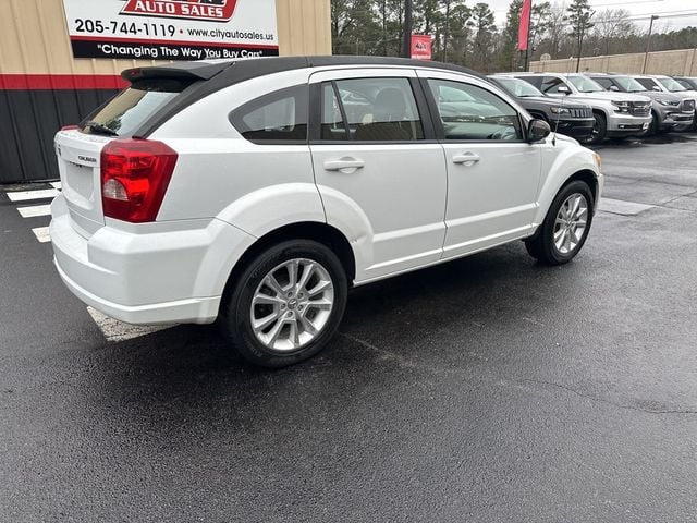 2011 Dodge Caliber 4dr Hatchback Heat - 22722184 - 2