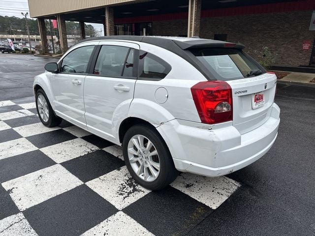 2011 Dodge Caliber 4dr Hatchback Heat - 22722184 - 4