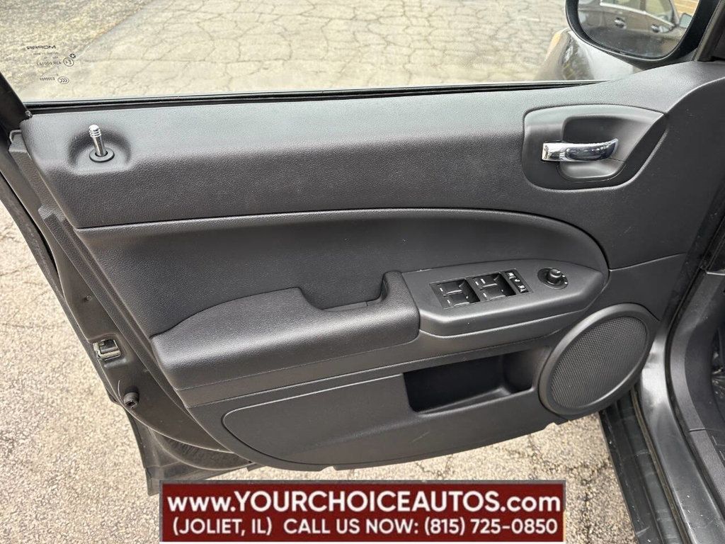 2011 Dodge Caliber 4dr Hatchback Mainstreet - 22829415 - 11