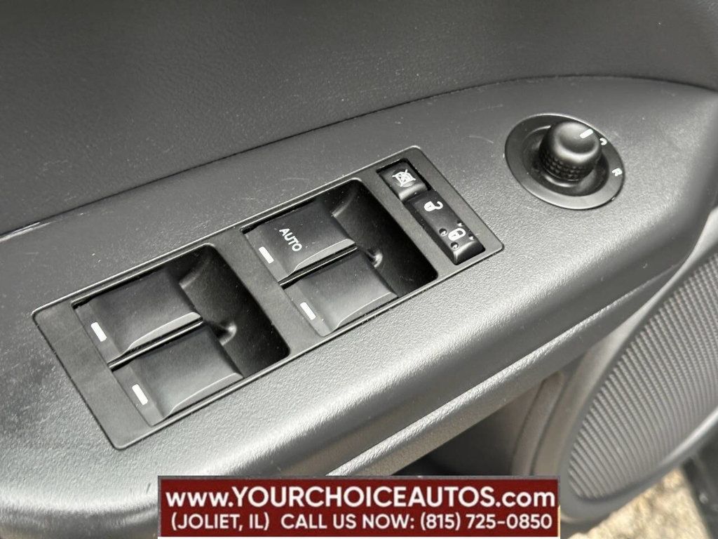 2011 Dodge Caliber 4dr Hatchback Mainstreet - 22829415 - 12