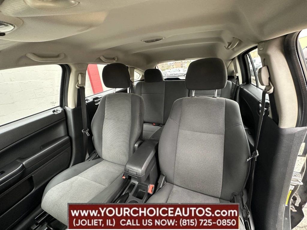 2011 Dodge Caliber 4dr Hatchback Mainstreet - 22829415 - 15