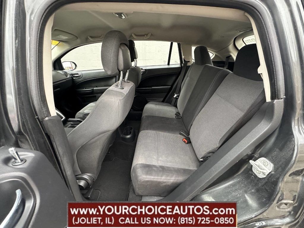 2011 Dodge Caliber 4dr Hatchback Mainstreet - 22829415 - 18