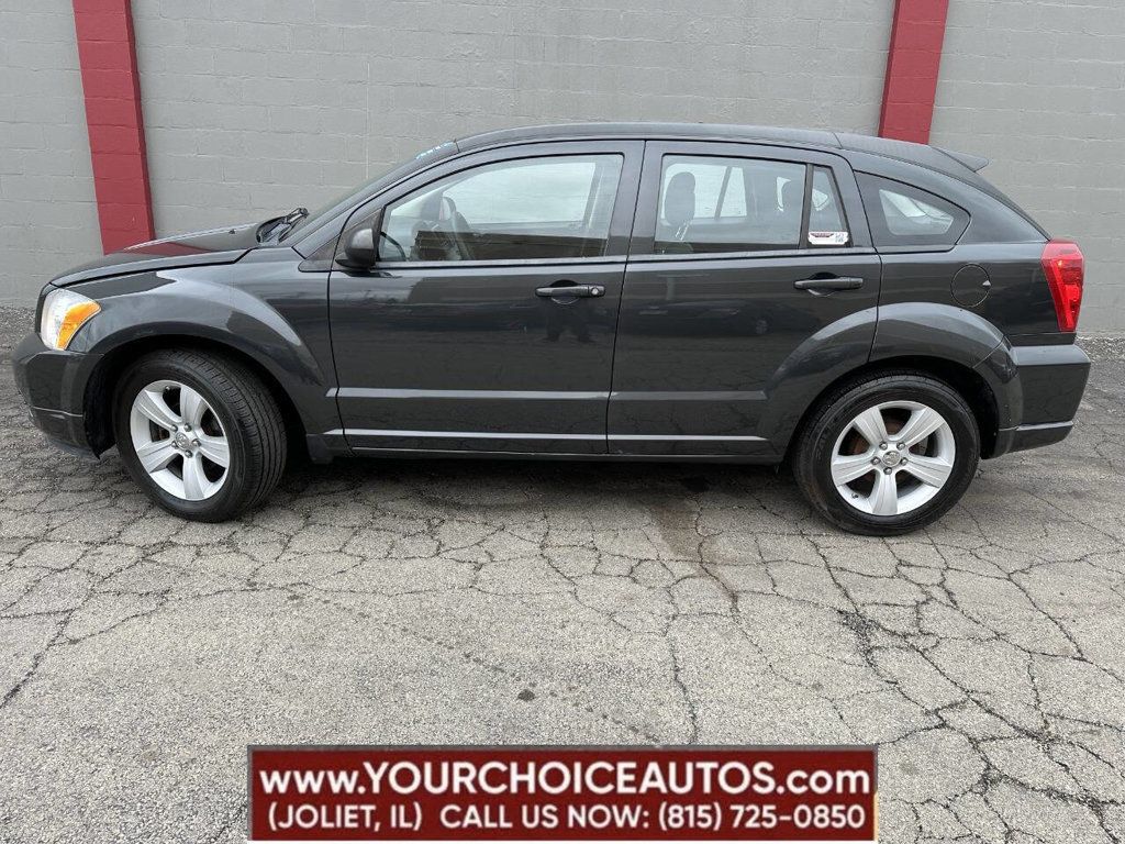 2011 Dodge Caliber 4dr Hatchback Mainstreet - 22829415 - 1
