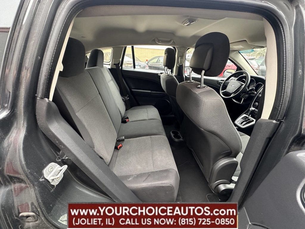 2011 Dodge Caliber 4dr Hatchback Mainstreet - 22829415 - 19