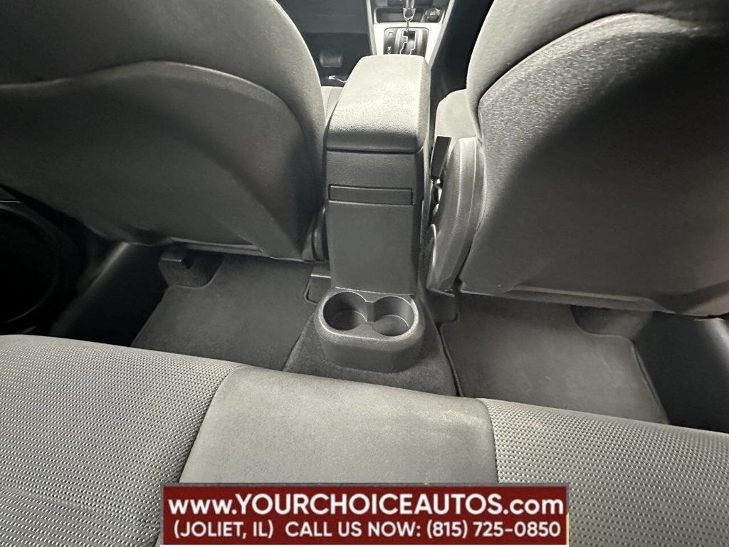 2011 Dodge Caliber 4dr Hatchback Mainstreet - 22829415 - 20