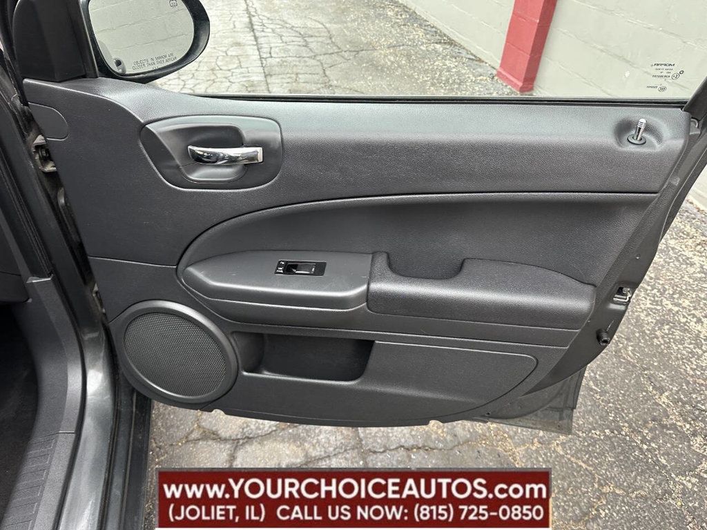 2011 Dodge Caliber 4dr Hatchback Mainstreet - 22829415 - 21