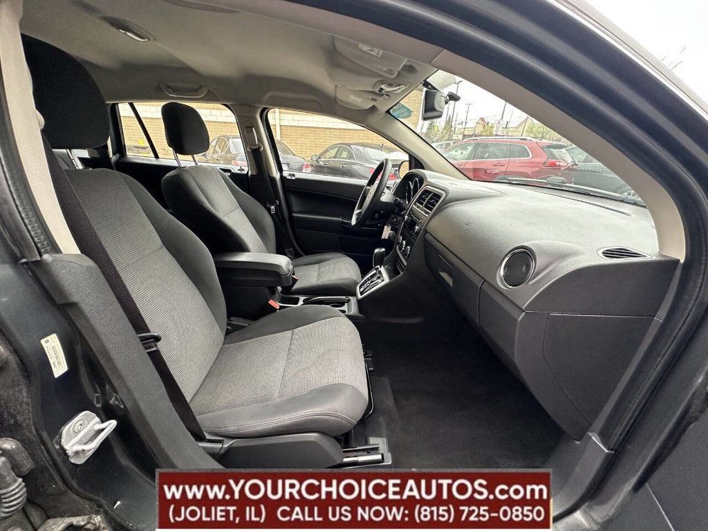 2011 Dodge Caliber 4dr Hatchback Mainstreet - 22829415 - 22