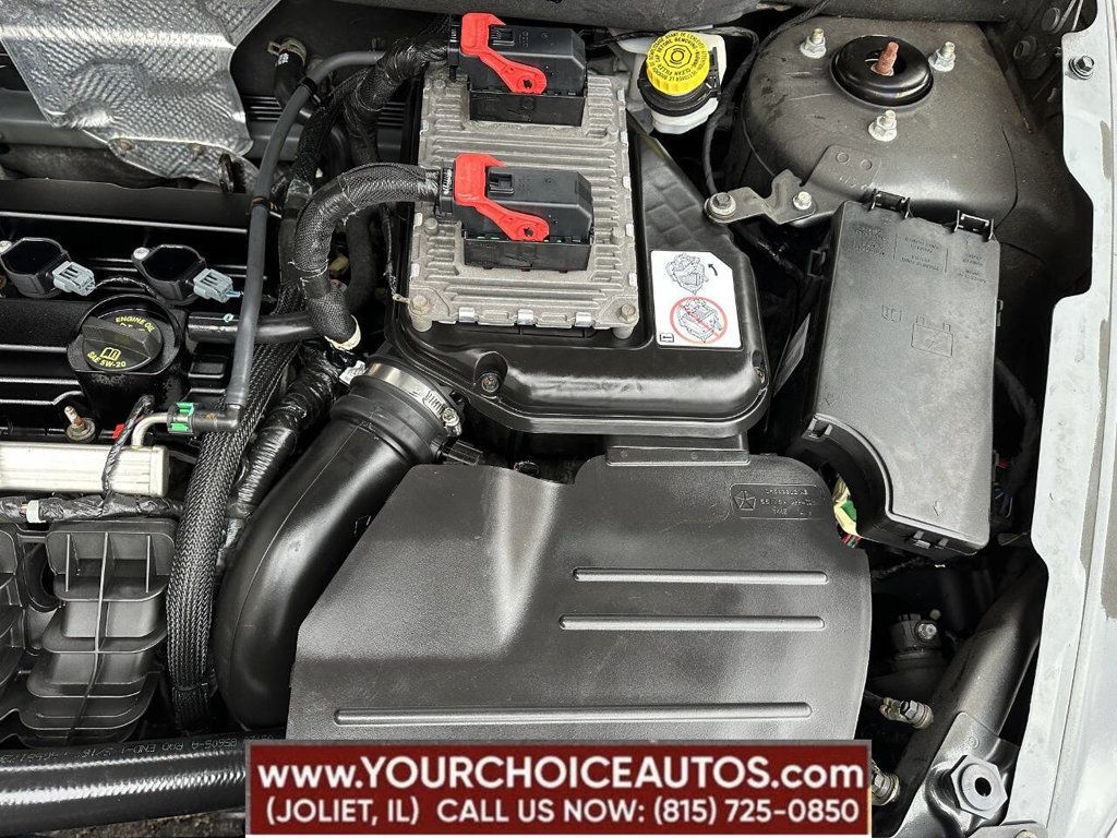 2011 Dodge Caliber 4dr Hatchback Mainstreet - 22829415 - 24