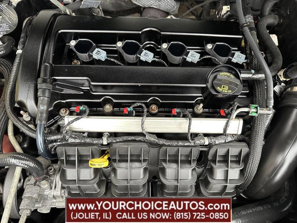 2011 Dodge Caliber 4dr Hatchback Mainstreet - 22829415 - 25