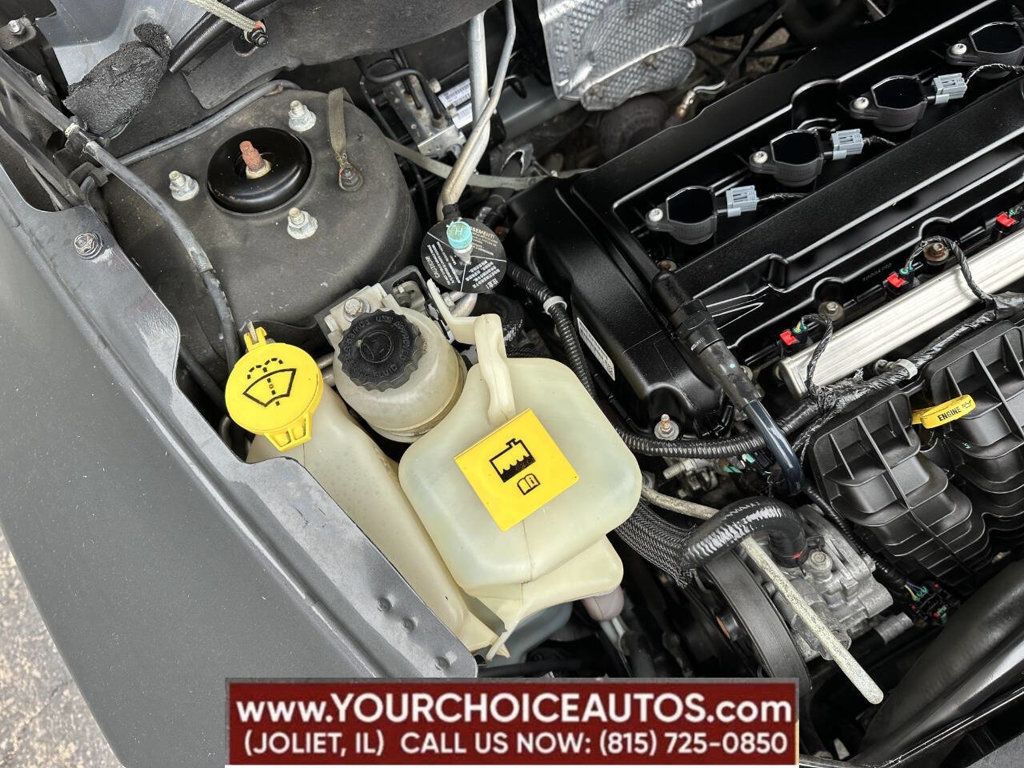 2011 Dodge Caliber 4dr Hatchback Mainstreet - 22829415 - 26