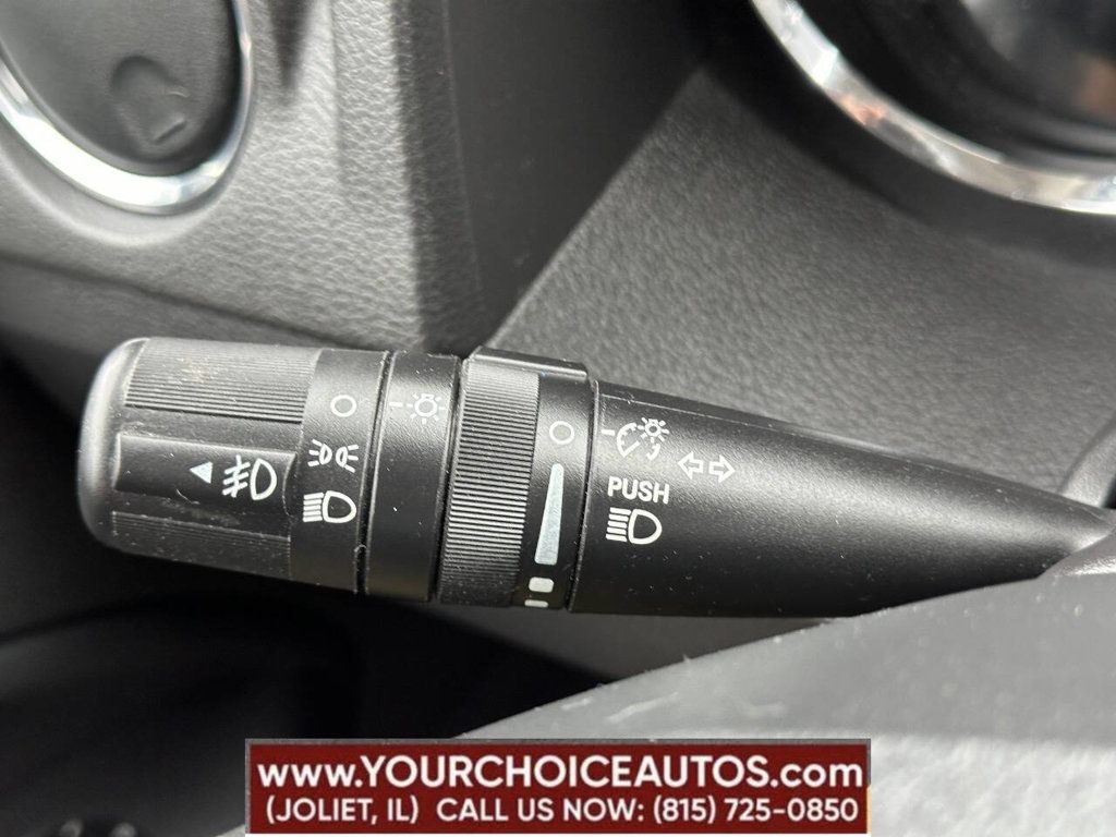 2011 Dodge Caliber 4dr Hatchback Mainstreet - 22829415 - 30