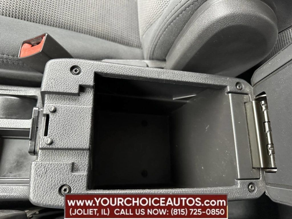 2011 Dodge Caliber 4dr Hatchback Mainstreet - 22829415 - 37