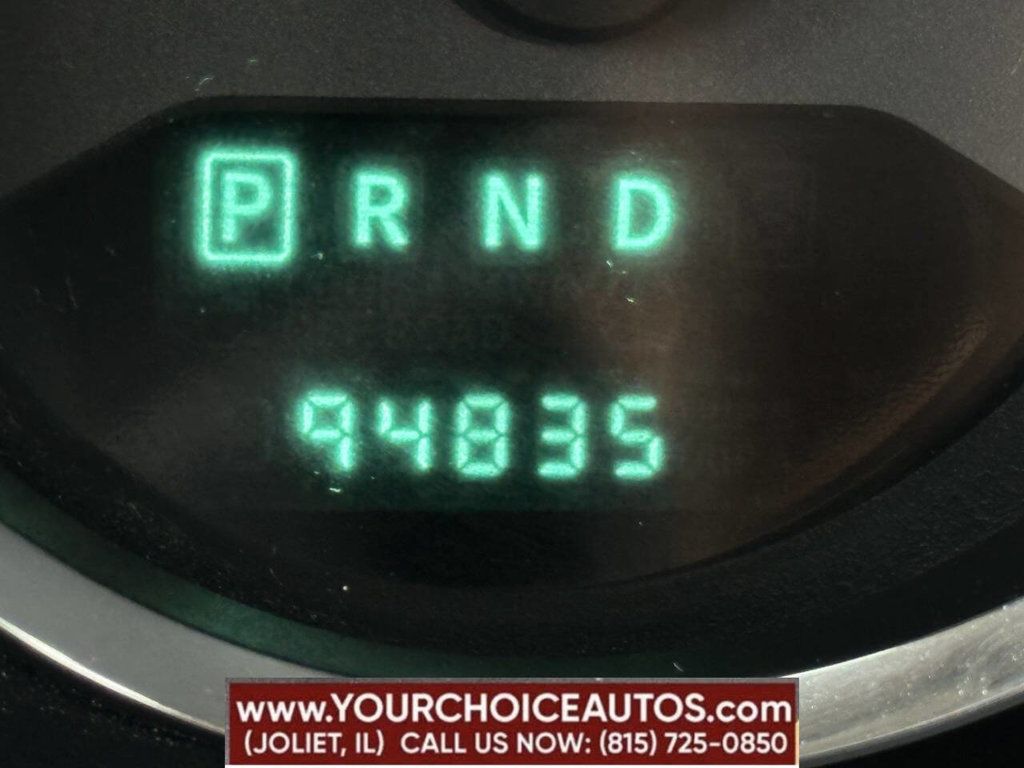 2011 Dodge Caliber 4dr Hatchback Mainstreet - 22829415 - 38