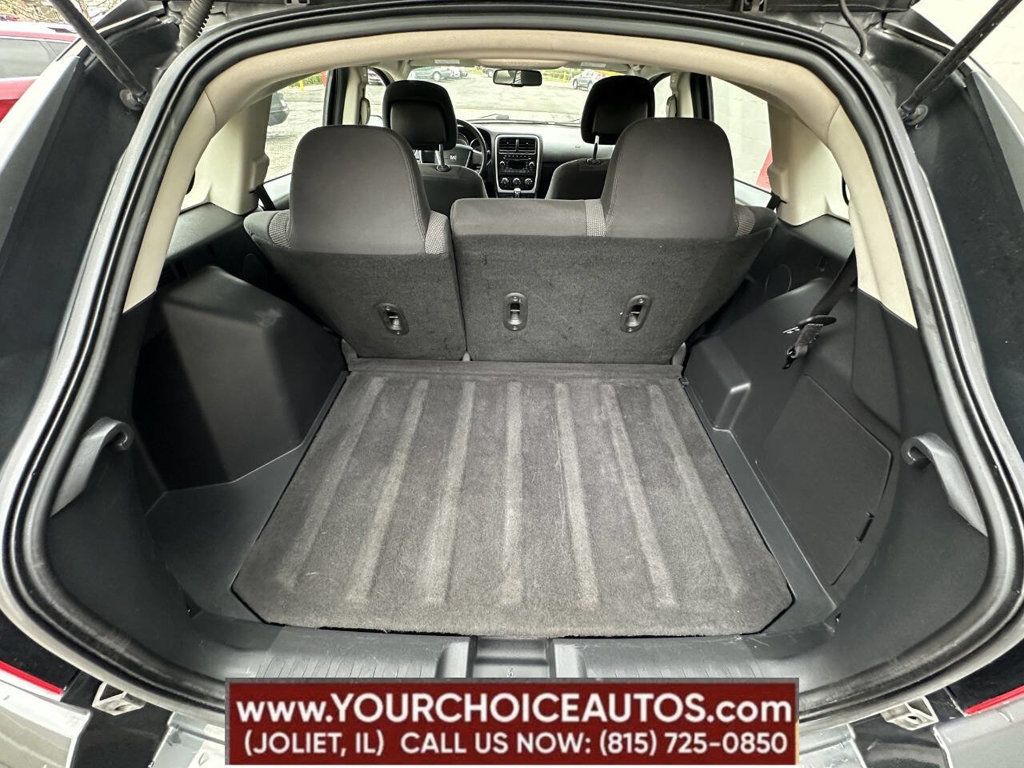 2011 Dodge Caliber 4dr Hatchback Mainstreet - 22829415 - 4