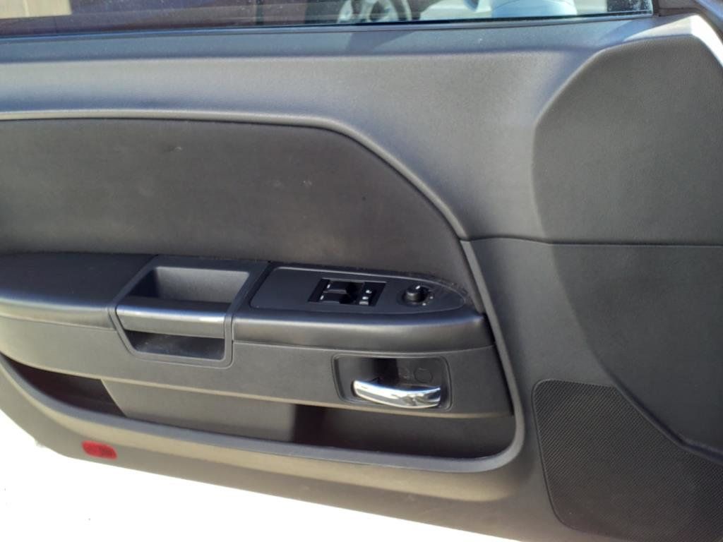 2011 Dodge Challenger 2dr Coupe - 22890471 - 9