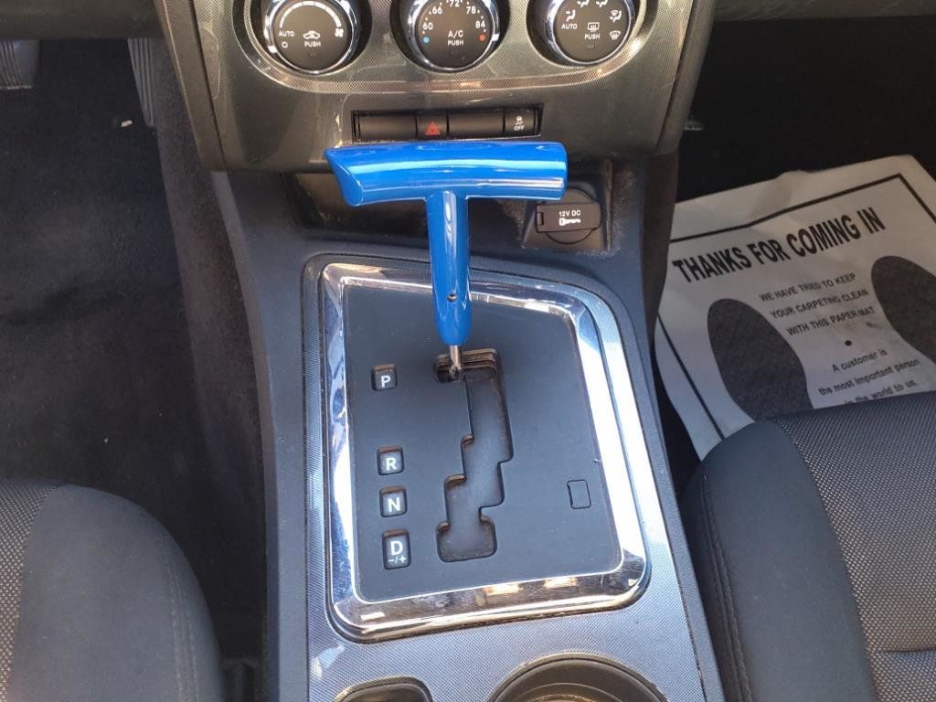 2011 Dodge Challenger 2dr Coupe - 22890471 - 8