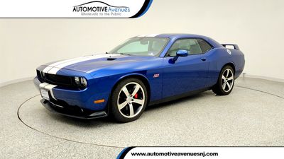 2011 Dodge Challenger