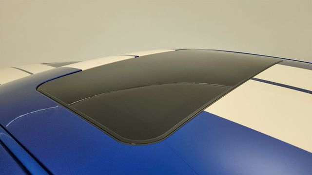 2011 Dodge Challenger 2dr Coupe SRT8 w/ 20'' Aluminum Wheels (Limited Production Car) - 23003321 - 9