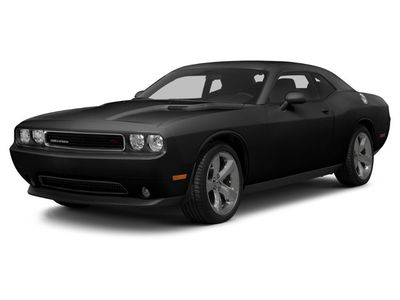 2011 Dodge Challenger