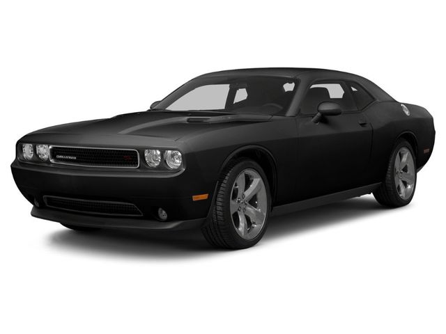 2011 Dodge Challenger R/T - 23087283 - 0