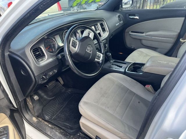 2011 Dodge Charger Base Trim - 22485403 - 2